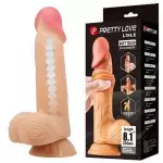 PRETTY LOVE CREEL  8.1"