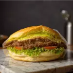 XIS SALADA DUPLO