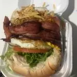 X-BACON