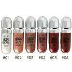 HIDRA GLOSS COM GLITTER