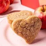 Bolinho Sem Açúcar