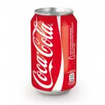 coca lata