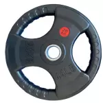 DISCO OLIMPICO PESA 2,5 KG