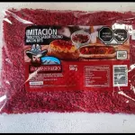 BOLSA BITES SABOR TOCINO 500GR