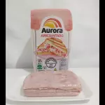 Apresuntado Aurora