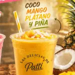 Smoothies en Agua
