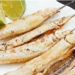 AGULHINHA 150G