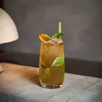 Mojito CON - ENE