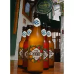 Sidra The Good Cider