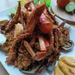 ARROZ REAL (MARINERO)