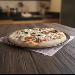 Pizza Suprema