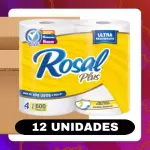 Bulto Rosal Plus Amarillo 600h