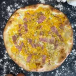 ESQUINA DA PIZZA