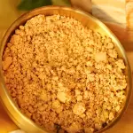 Paçoca de Pilão