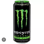 Energético Zero Açúcar Taurina 473ml