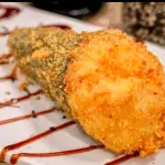 Temaki Hot Camarão