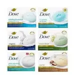 Sabonete Dove 90g