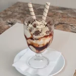 Sundae de Ouro Branco