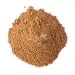 CRAVO DA INDIA EM PO