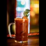 Bloody Mary