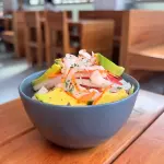 Ensalada Criolla