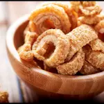 Torresmo Comum 150gr