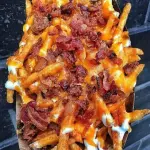 BATATA FRITA G DOBLE