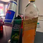 COPÃO JACK MAÇÃ 700ML