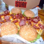Box Família