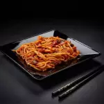 Yakiudon