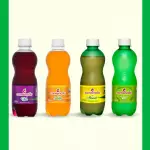 Conversão laranja 350ml