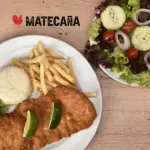 Filete de Robalo Apanado Crunch