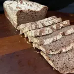 Pão de Forma AUSTRALIANO