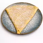 Crepe simples