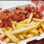 SALCHI PAPAS