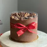 Chocolate com Croc de Nozes
