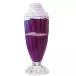 MILK SHAKE DE AÇAÍ