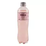 Agua tonica 500ml sin azucar