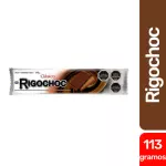 Rigochoc 113g