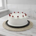 TORTA HELADA MERENGUE FRAMBUESA