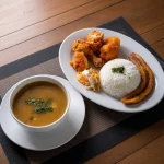 Sancocho de pollo