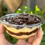 Torta Argentina