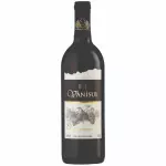 Vinho Tinto Seco