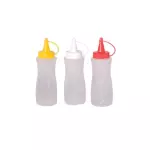 Bisnagas para molho 200ml