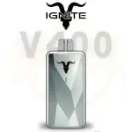 IGNITE V400 ICE Ultra Slim 40.000