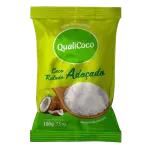 COCO QUALICOCO 100G - ADOÇADO