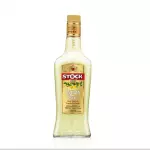 LICOR STOCK LEMON CREAM