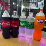Fanta 1.5L