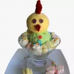 Copa chiken
