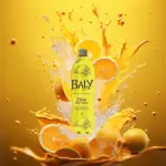 Baly Limão Siciliano 2L